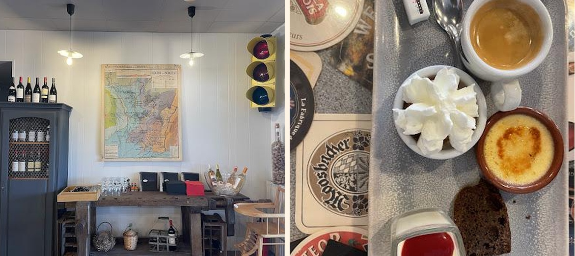 La Fabrique - Gallery Image 1