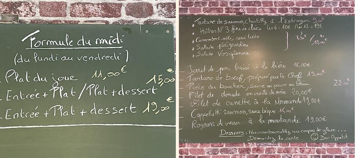 La Fabrique - Gallery Image 3