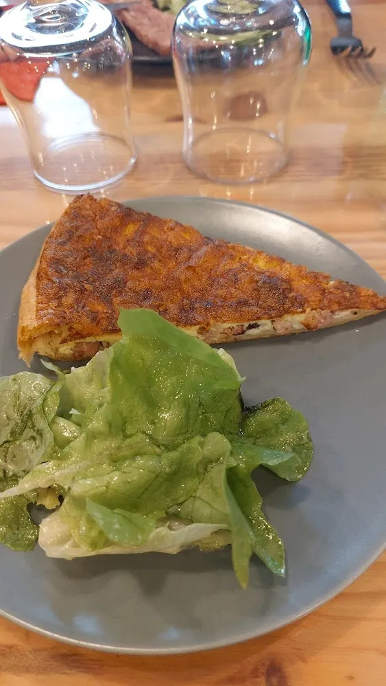Quiche Lorraine